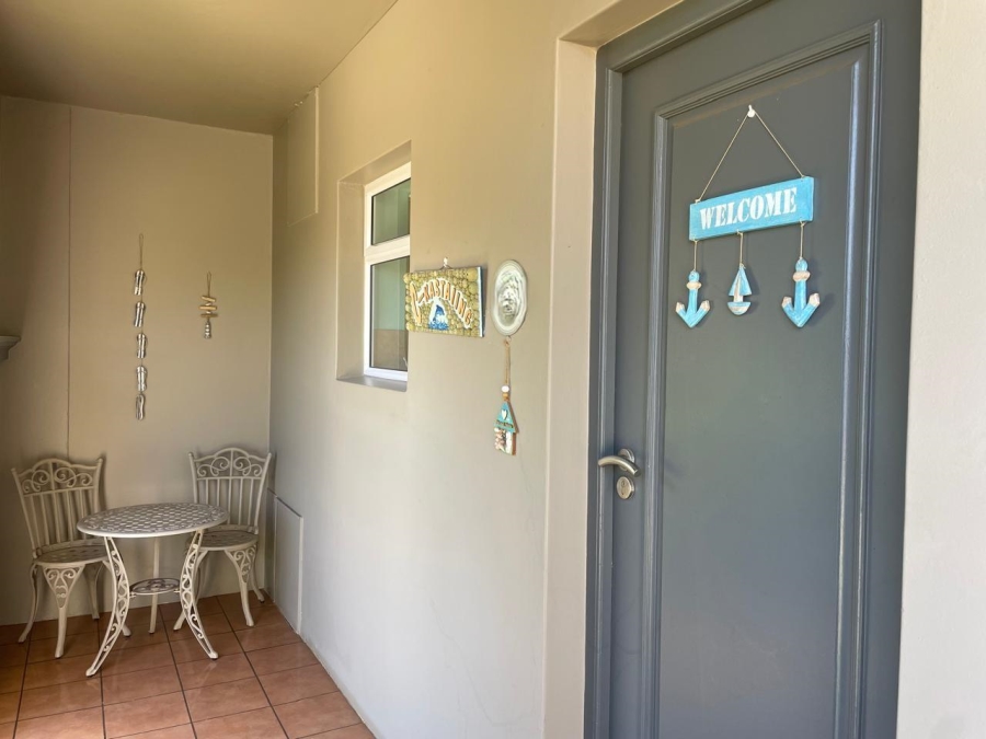 2 Bedroom Property for Sale in Diaz Beach Western Cape